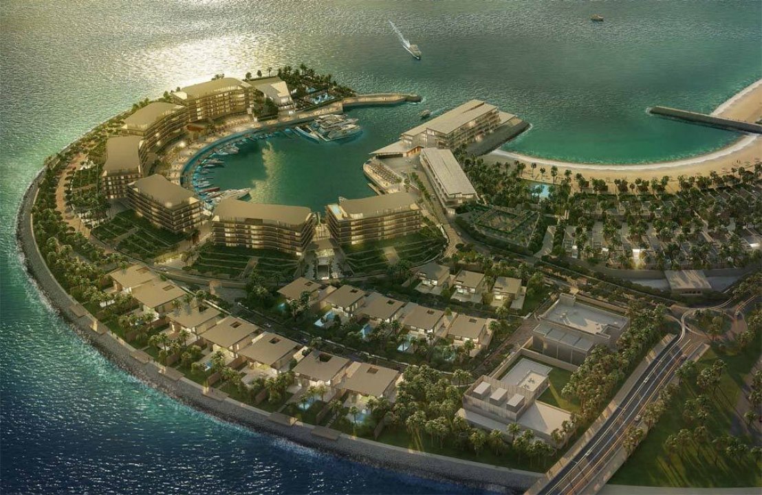 For sale penthouse by the sea Dubai Dubai foto 25