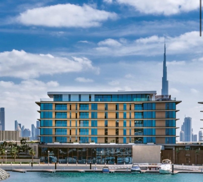 For sale apartment by the sea Dubai Dubai foto 17