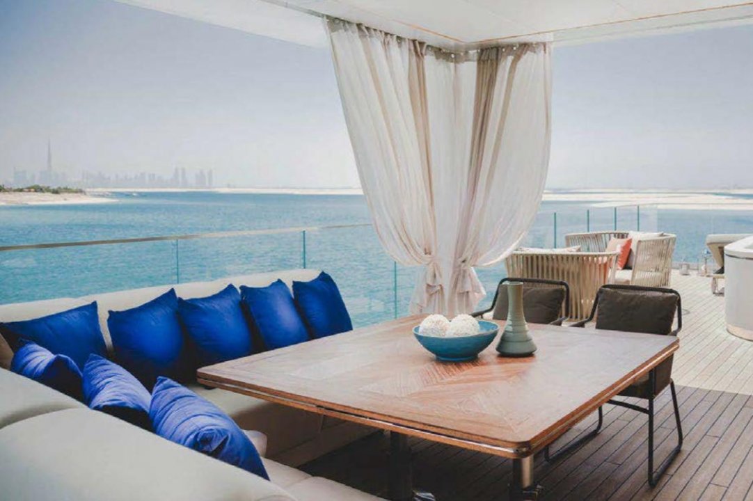 For sale villa by the sea Dubai Dubai foto 8