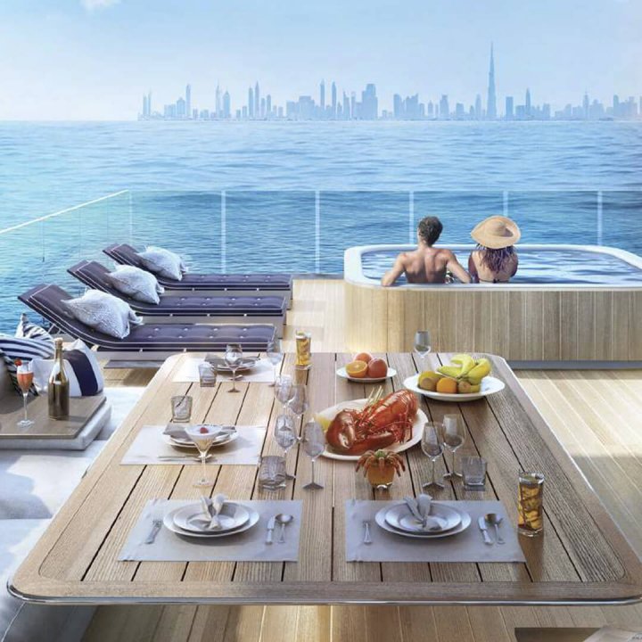 For sale villa by the sea Dubai Dubai foto 13