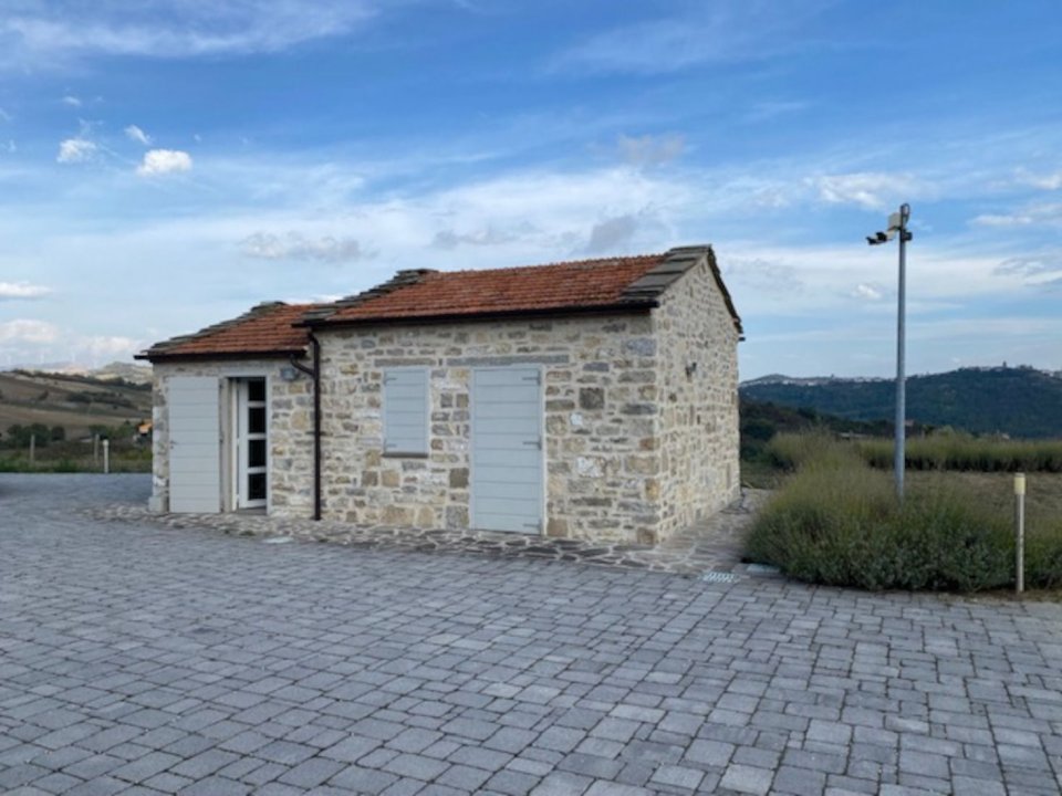 A vendre villa in zone tranquille Agnone Molise foto 5