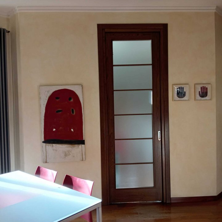 For sale apartment in city Milano Lombardia foto 5
