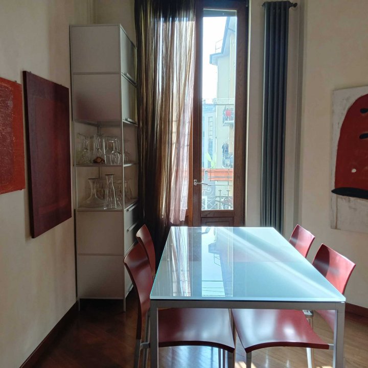 For sale apartment in city Milano Lombardia foto 3