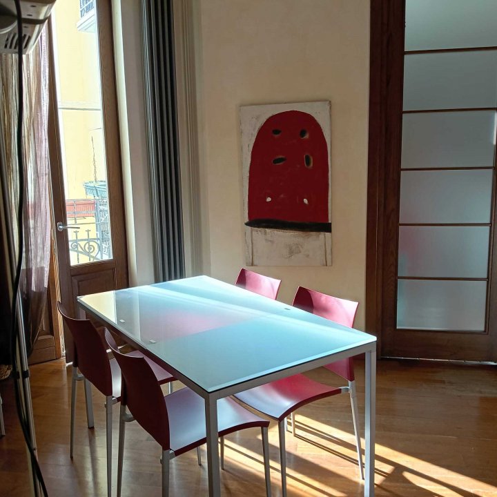 For sale apartment in city Milano Lombardia foto 4
