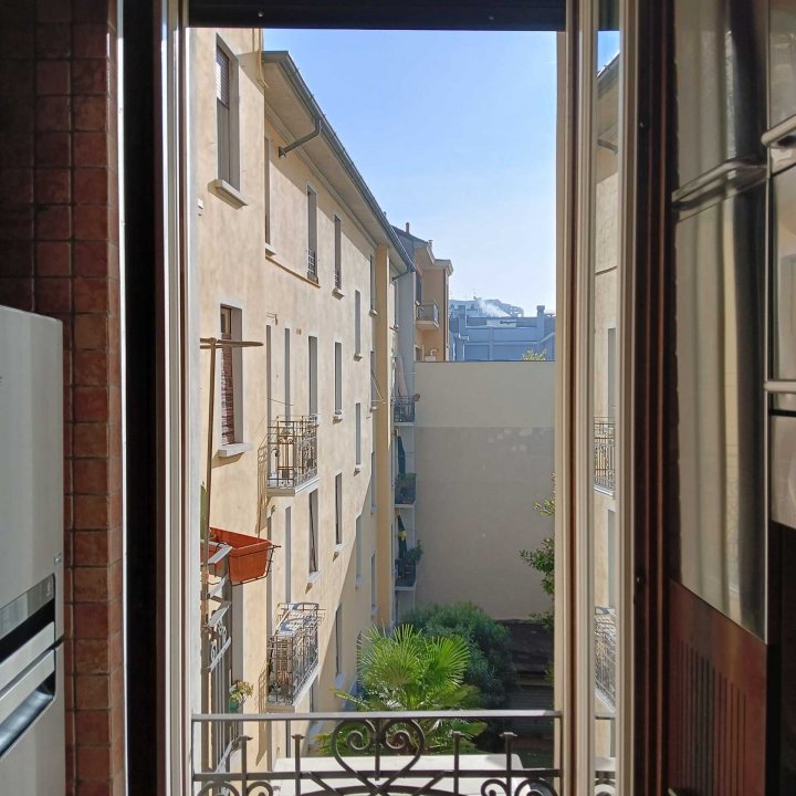 For sale apartment in city Milano Lombardia foto 11