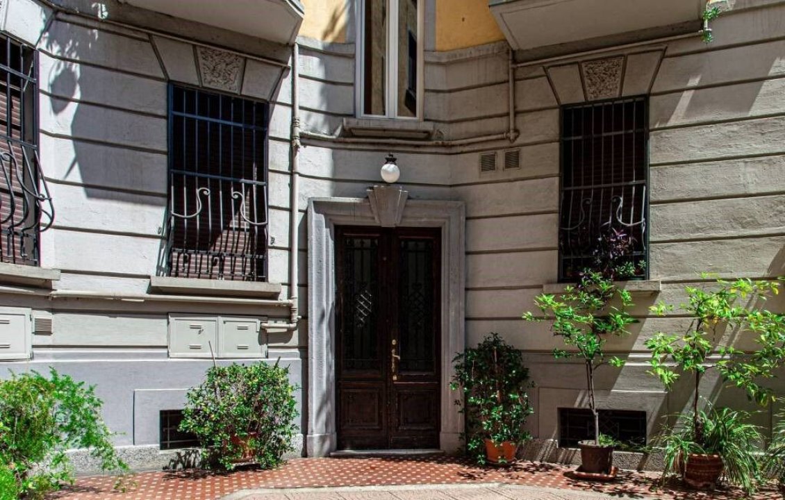 For sale apartment in city Milano Lombardia foto 63