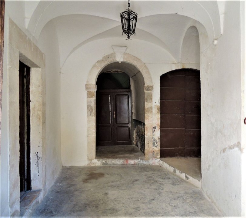 Para venda palácio in montanha Caramanico Terme Abruzzo foto 13