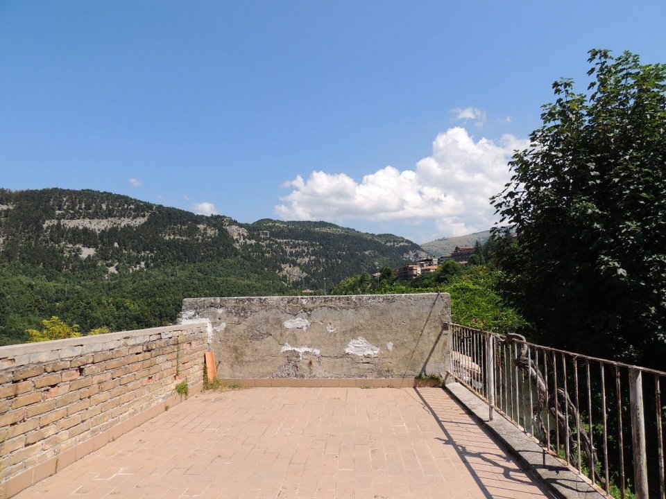 Para venda palácio in montanha Caramanico Terme Abruzzo foto 22