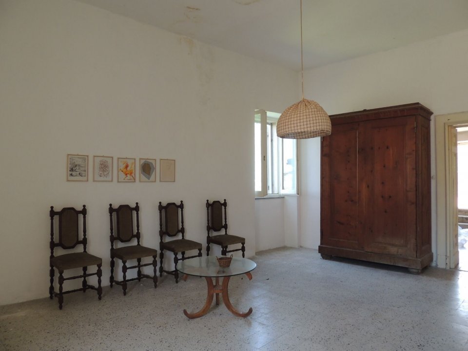 Para venda palácio in montanha Caramanico Terme Abruzzo foto 10