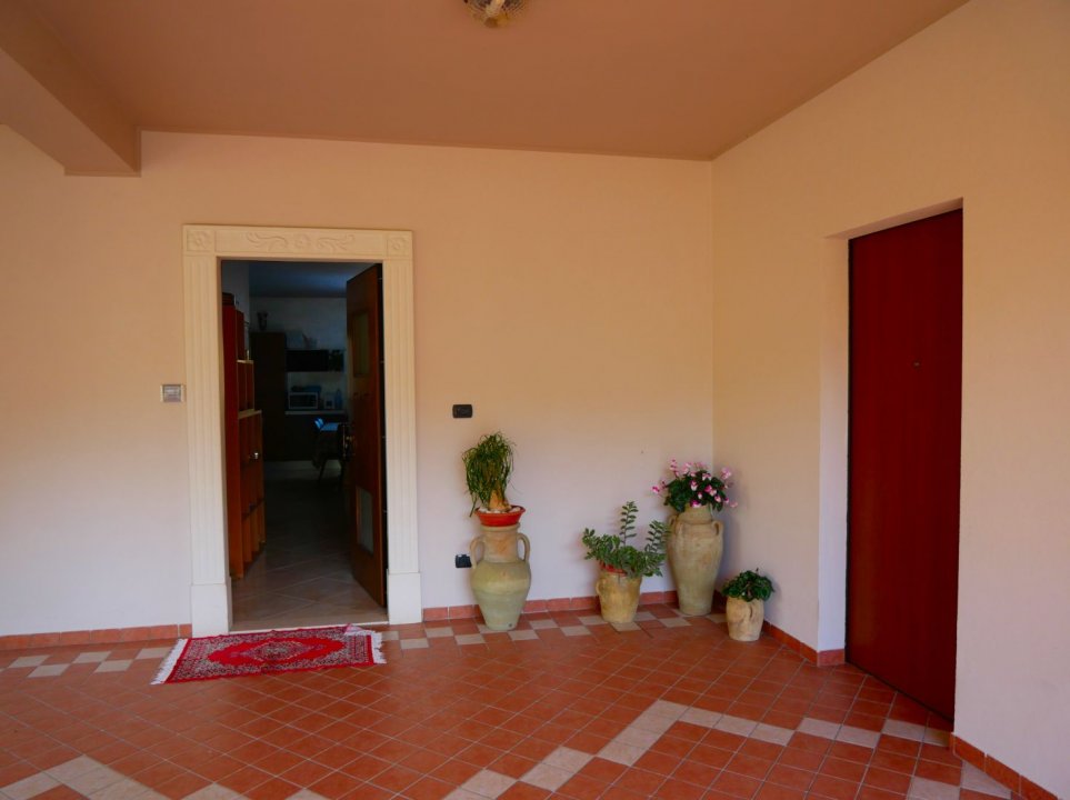 Zu verkaufen villa in ruhiges gebiet Alanno Abruzzo foto 6