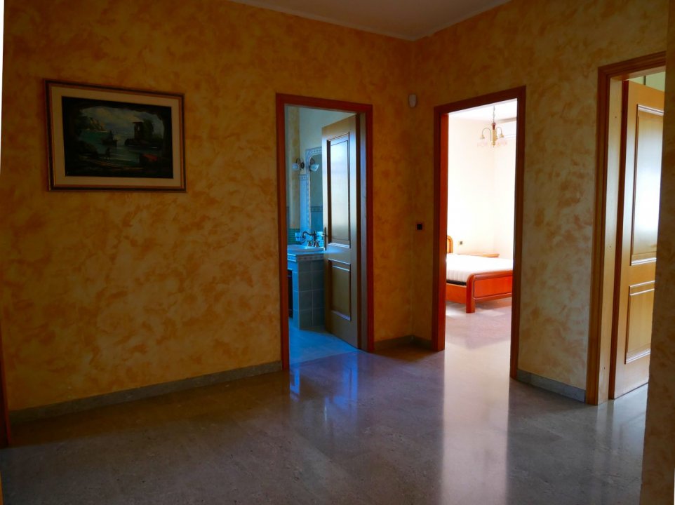Se vende villa in zona tranquila Alanno Abruzzo foto 13