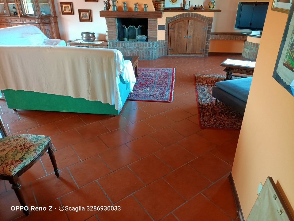 For sale cottage in quiet zone Ponte dell´Olio Emilia-Romagna foto 59