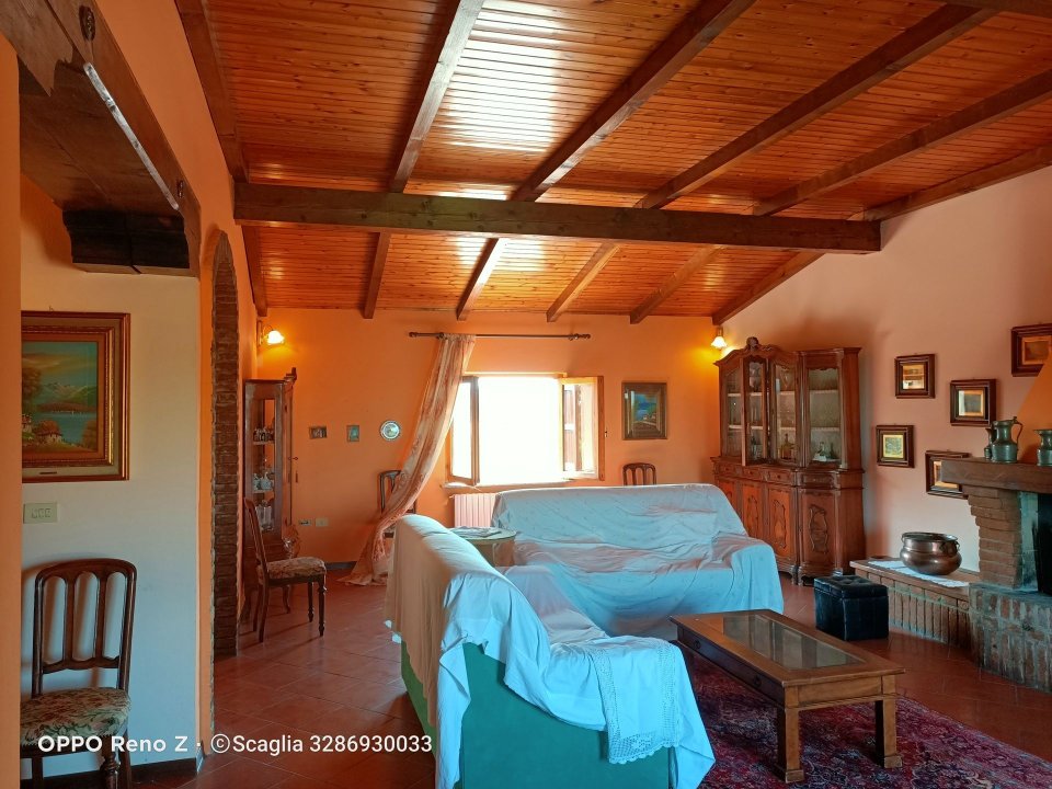 For sale cottage in quiet zone Ponte dell´Olio Emilia-Romagna foto 60
