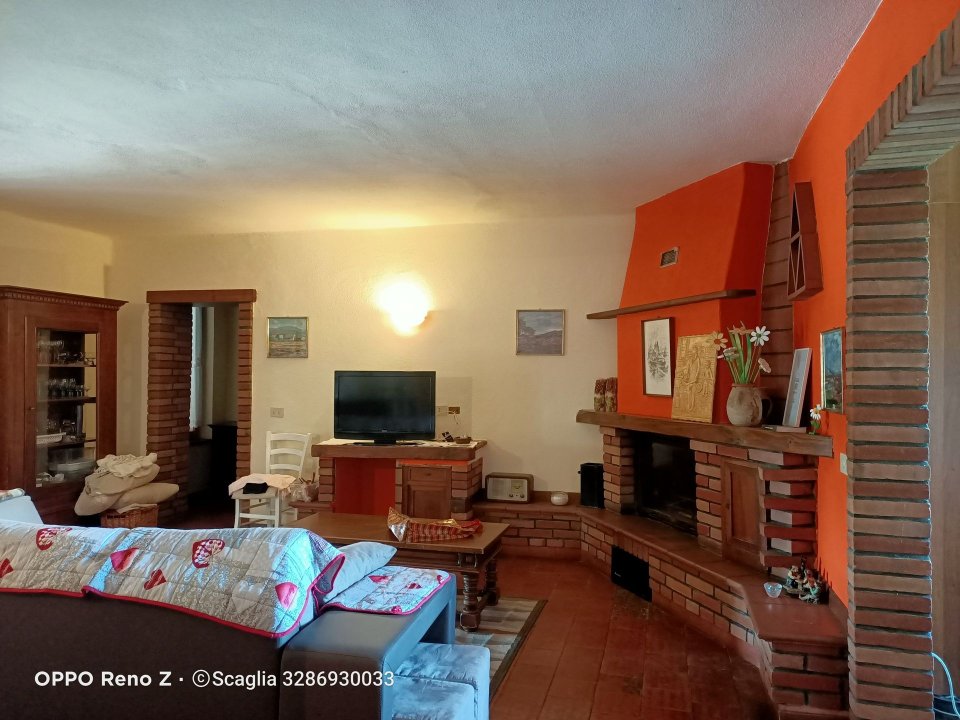 A vendre casale in zone tranquille Ponte dell´Olio Emilia-Romagna foto 57