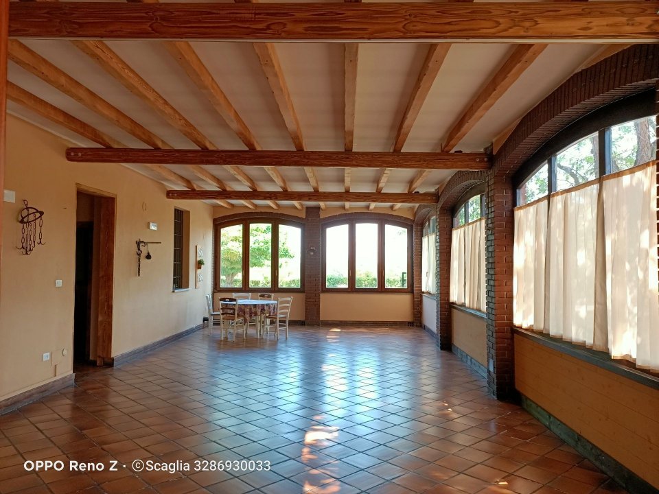 For sale cottage in quiet zone Ponte dell´Olio Emilia-Romagna foto 40