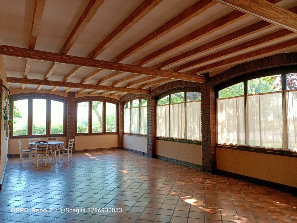 For sale cottage in quiet zone Ponte dell´Olio Emilia-Romagna foto 47