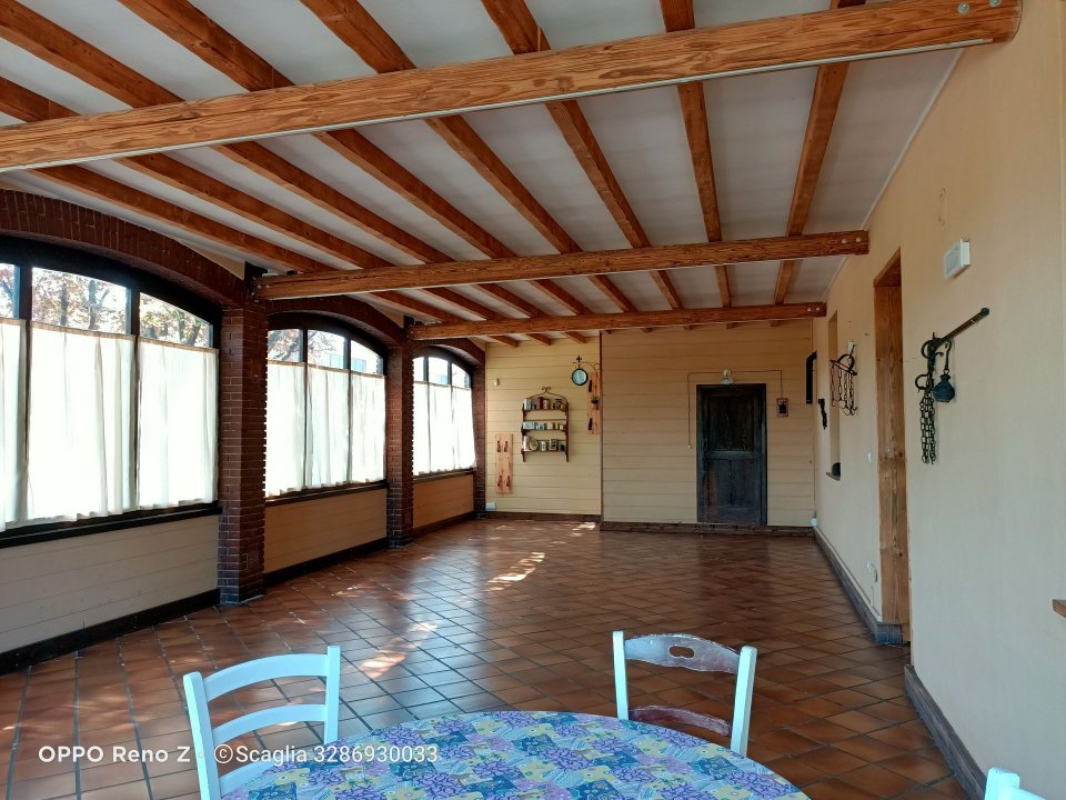 For sale cottage in quiet zone Ponte dell´Olio Emilia-Romagna foto 41
