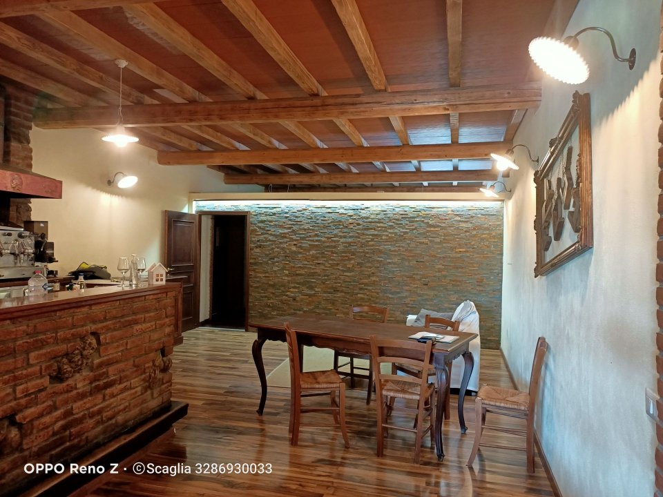 For sale cottage in quiet zone Ponte dell´Olio Emilia-Romagna foto 34