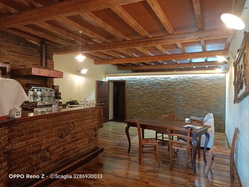A vendre casale in zone tranquille Ponte dell´Olio Emilia-Romagna foto 35