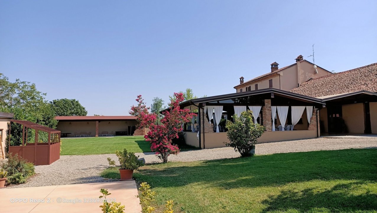 For sale cottage in quiet zone Ponte dell´Olio Emilia-Romagna foto 3