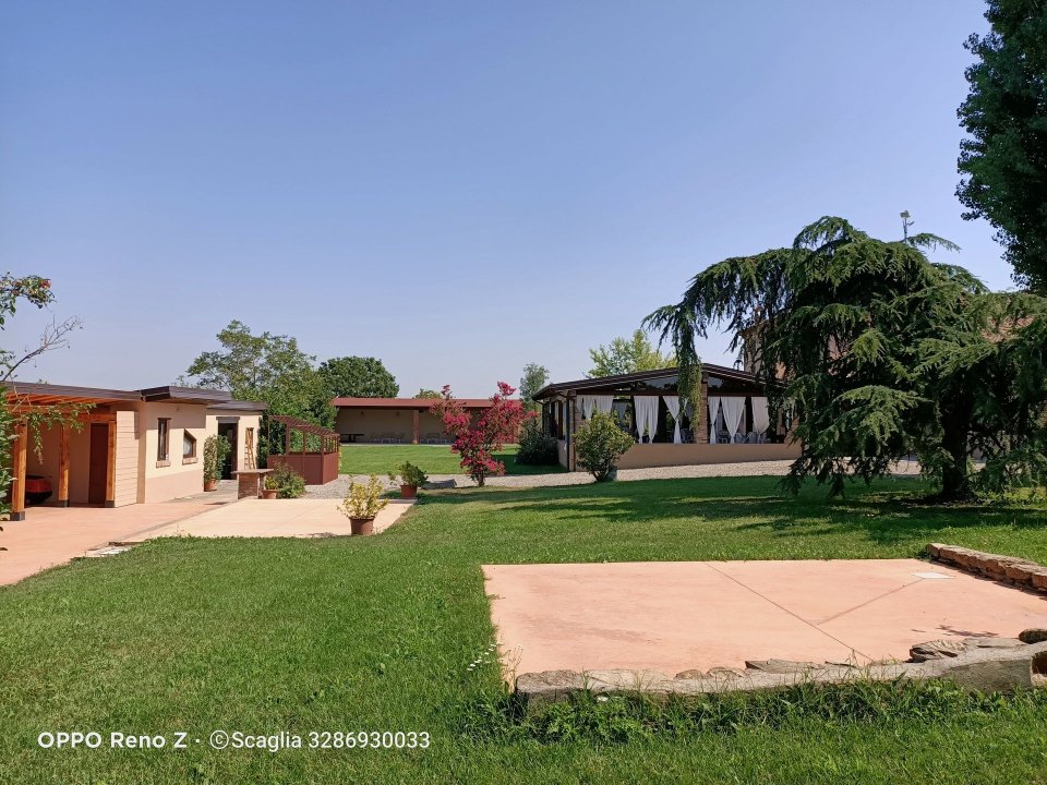 For sale cottage in quiet zone Ponte dell´Olio Emilia-Romagna foto 7