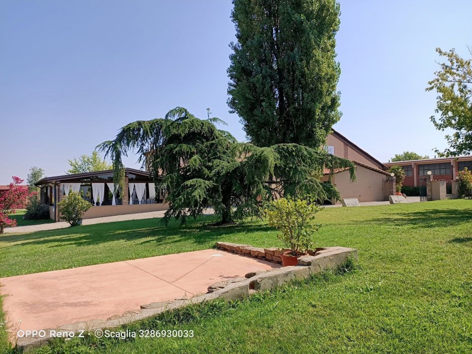 For sale cottage in quiet zone Ponte dell´Olio Emilia-Romagna foto 8