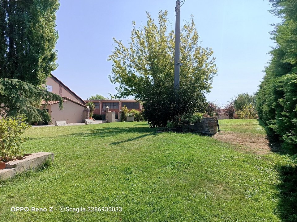 For sale cottage in quiet zone Ponte dell´Olio Emilia-Romagna foto 10