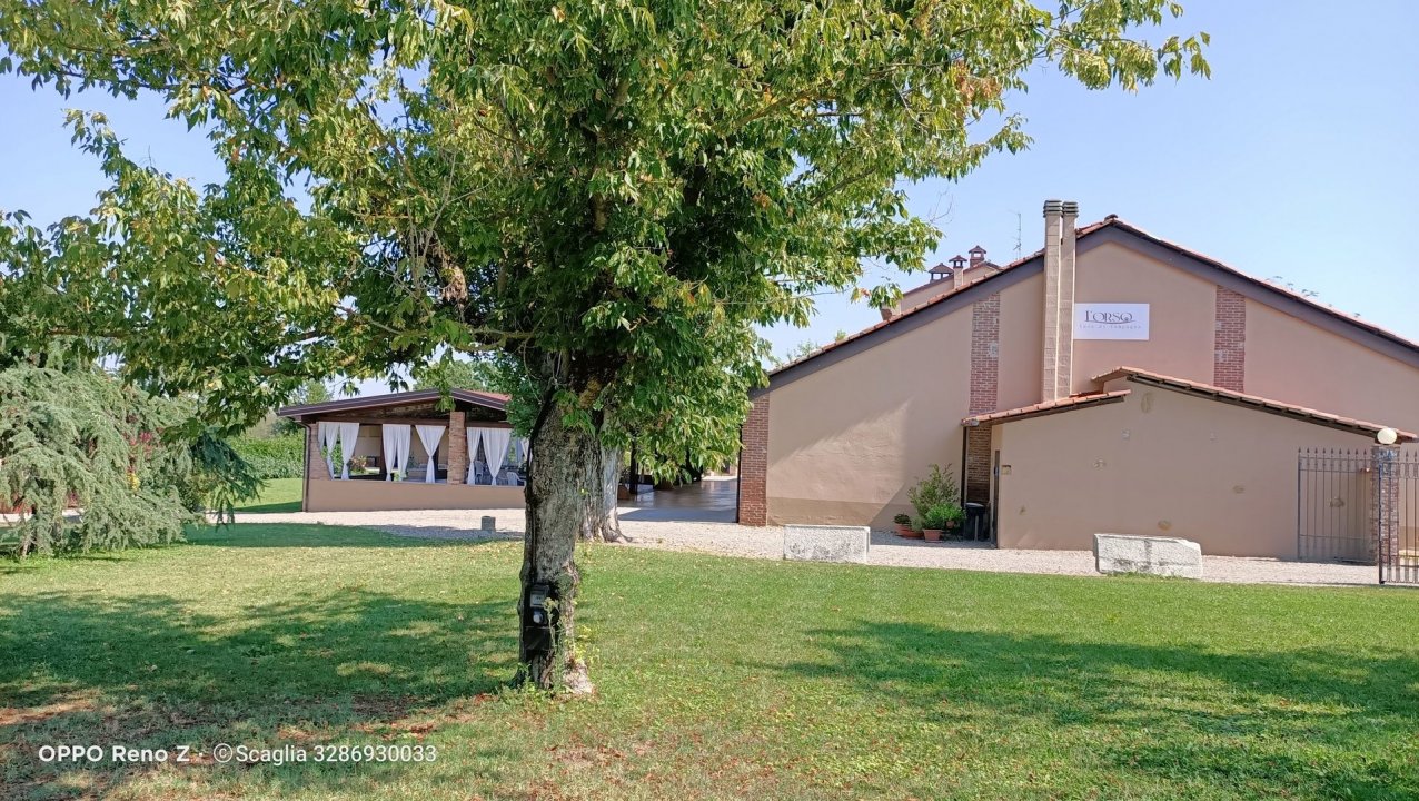 For sale cottage in quiet zone Ponte dell´Olio Emilia-Romagna foto 11