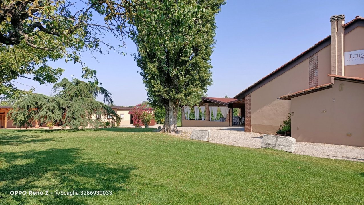 For sale cottage in quiet zone Ponte dell´Olio Emilia-Romagna foto 13