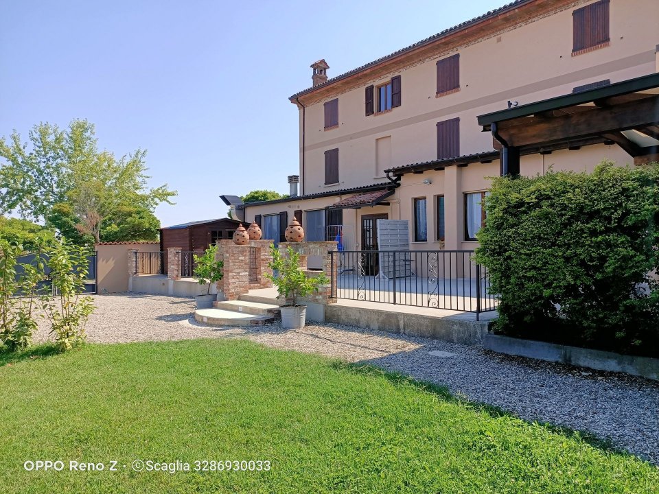 For sale cottage in quiet zone Ponte dell´Olio Emilia-Romagna foto 14