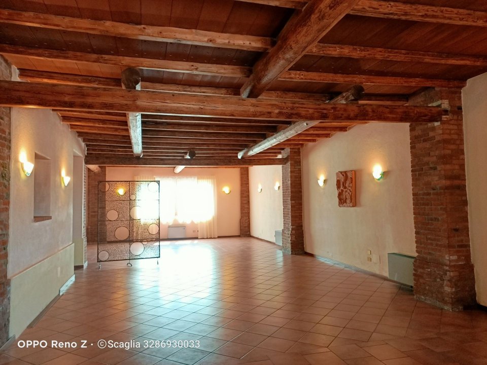 Para venda casale in zona tranquila Ponte dell´Olio Emilia-Romagna foto 28