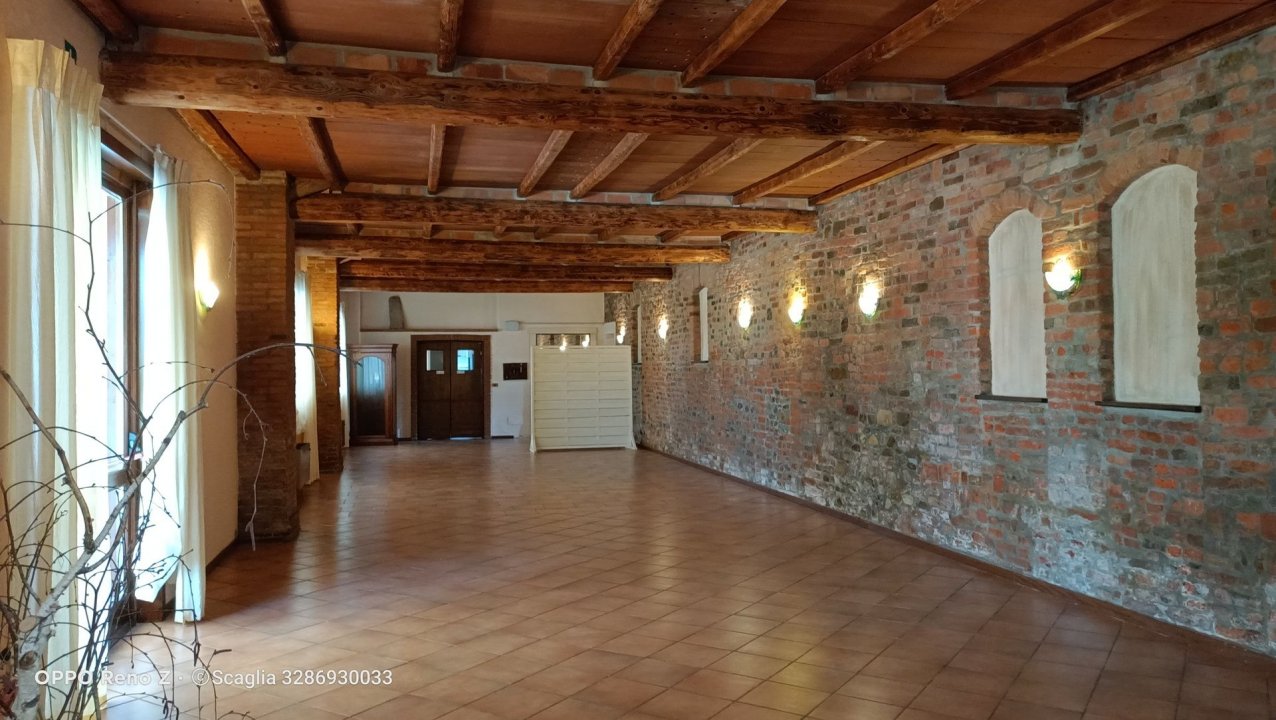 For sale cottage in quiet zone Ponte dell´Olio Emilia-Romagna foto 23