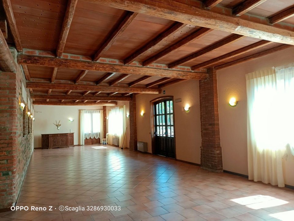 Para venda casale in zona tranquila Ponte dell´Olio Emilia-Romagna foto 24