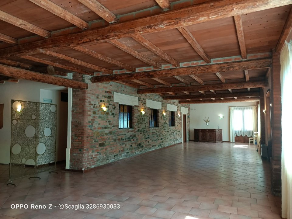 A vendre casale in zone tranquille Ponte dell´Olio Emilia-Romagna foto 25