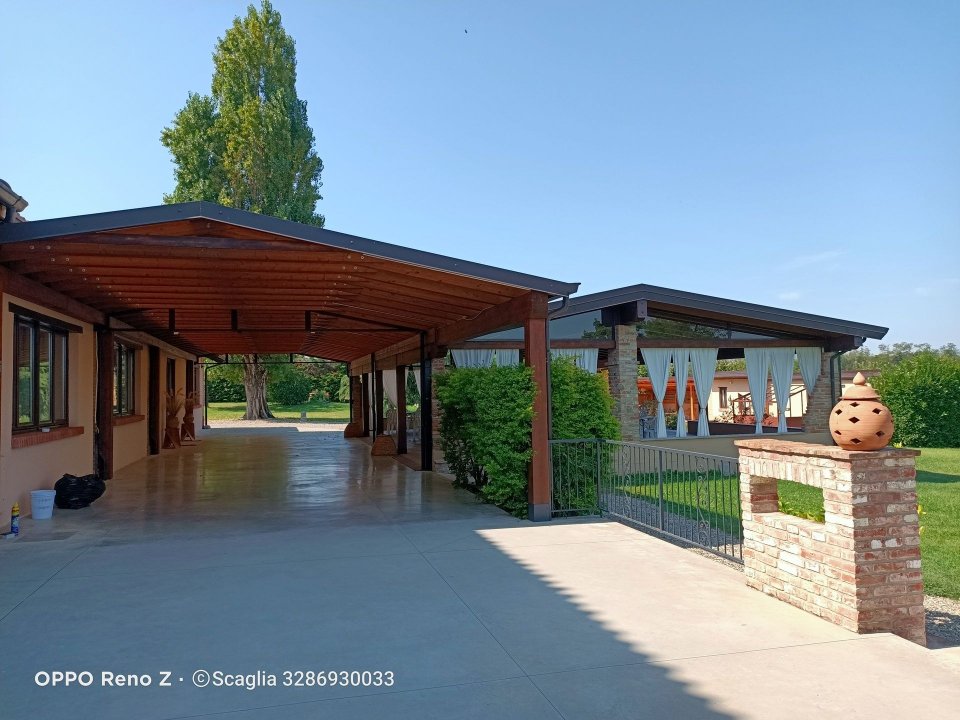 For sale cottage in quiet zone Ponte dell´Olio Emilia-Romagna foto 21