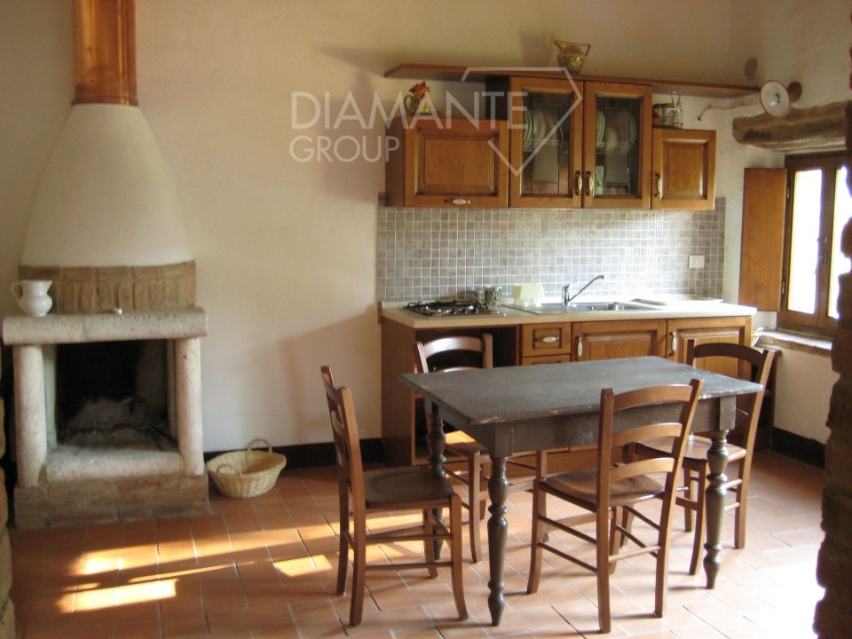 For sale cottage in quiet zone Civitella Paganico Toscana foto 40