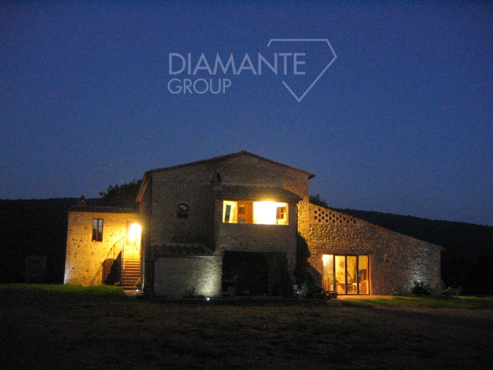 For sale cottage in quiet zone Civitella Paganico Toscana foto 42