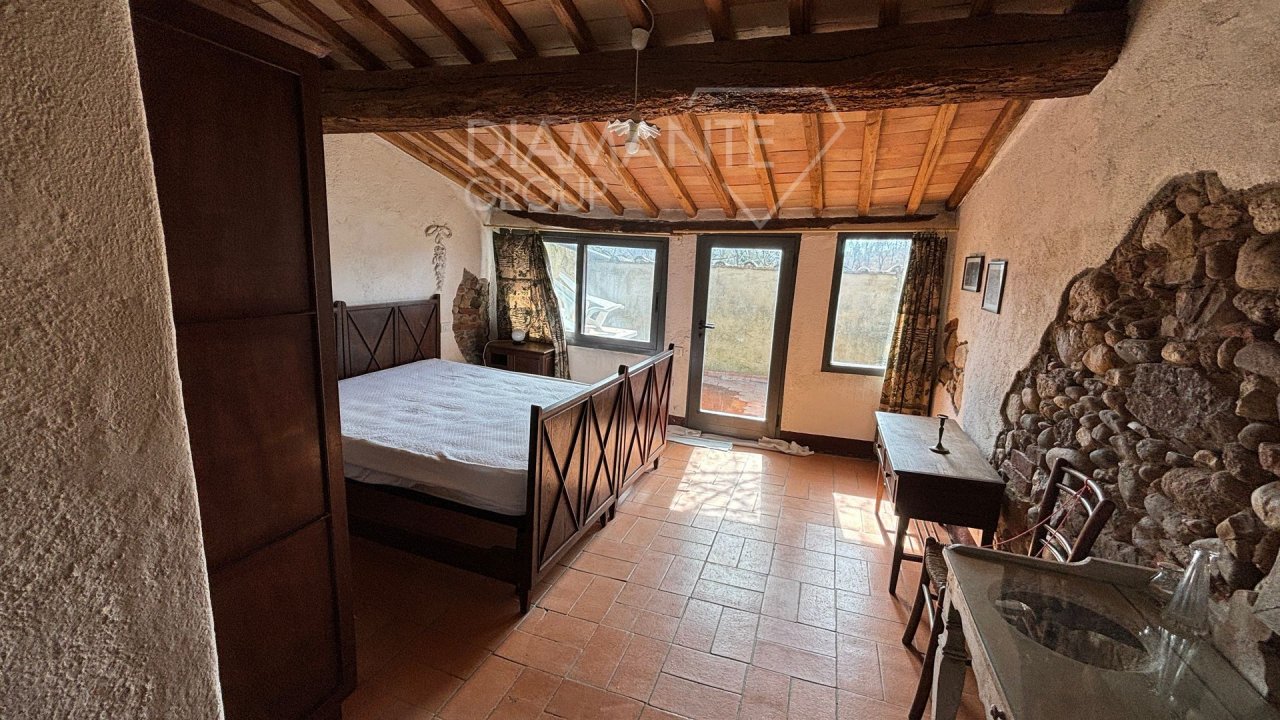 For sale cottage in quiet zone Civitella Paganico Toscana foto 48