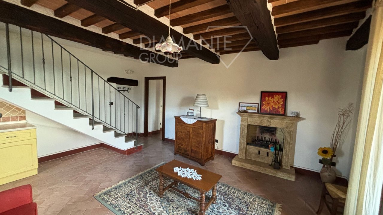 For sale cottage in quiet zone Civitella Paganico Toscana foto 57
