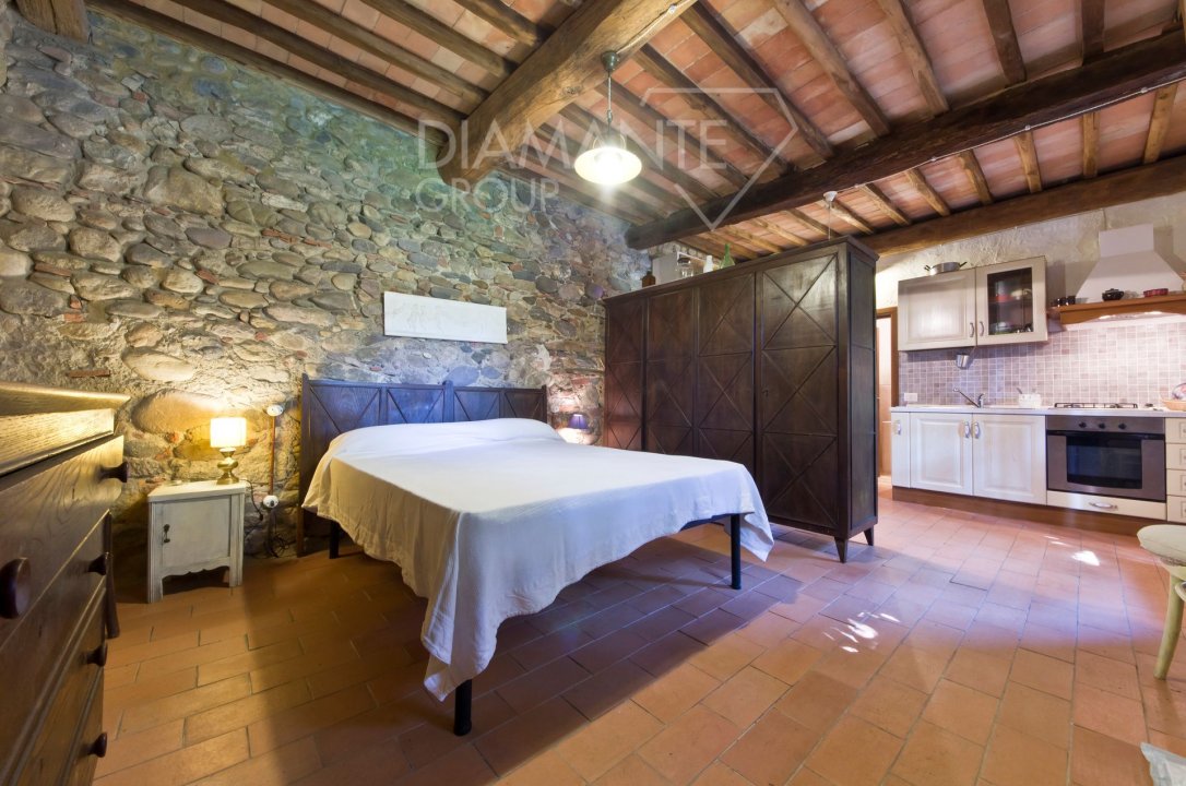 For sale cottage in quiet zone Civitella Paganico Toscana foto 39