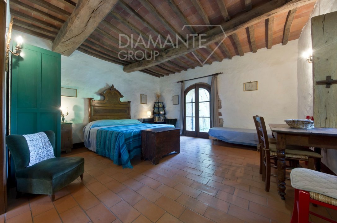 For sale cottage in quiet zone Civitella Paganico Toscana foto 67
