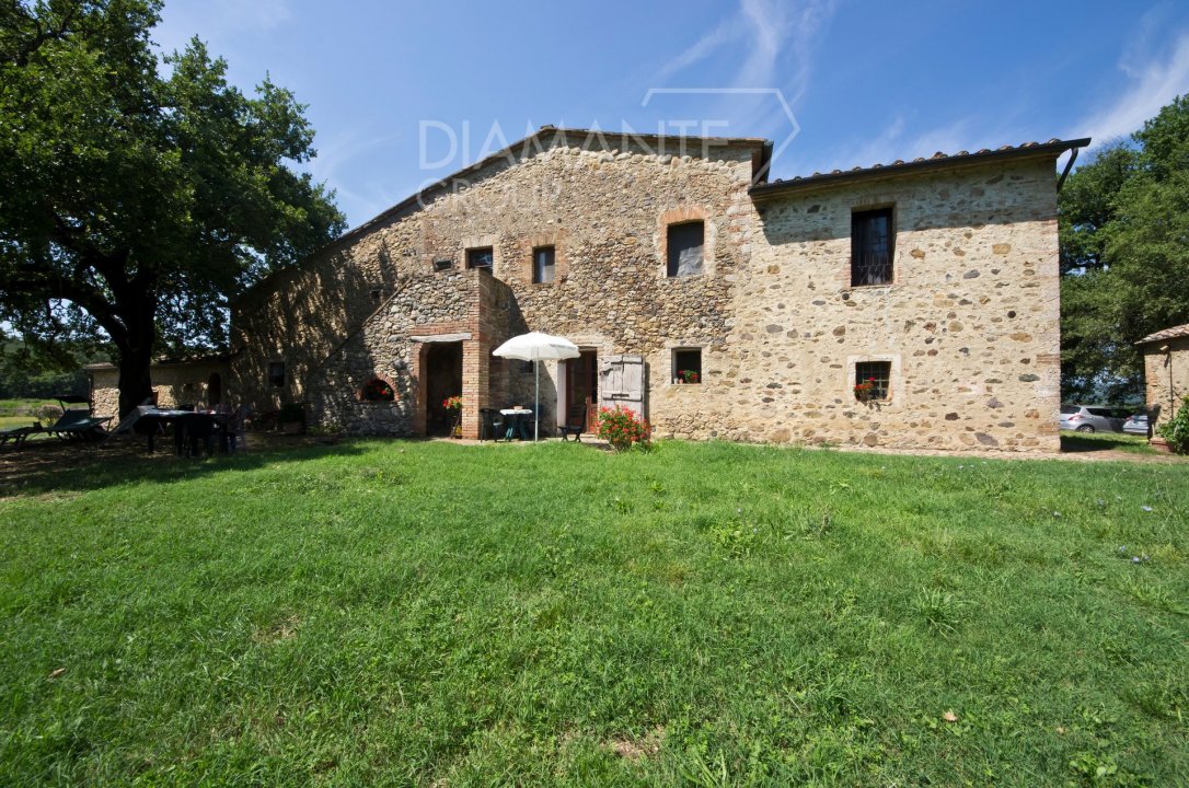 For sale cottage in quiet zone Civitella Paganico Toscana foto 68