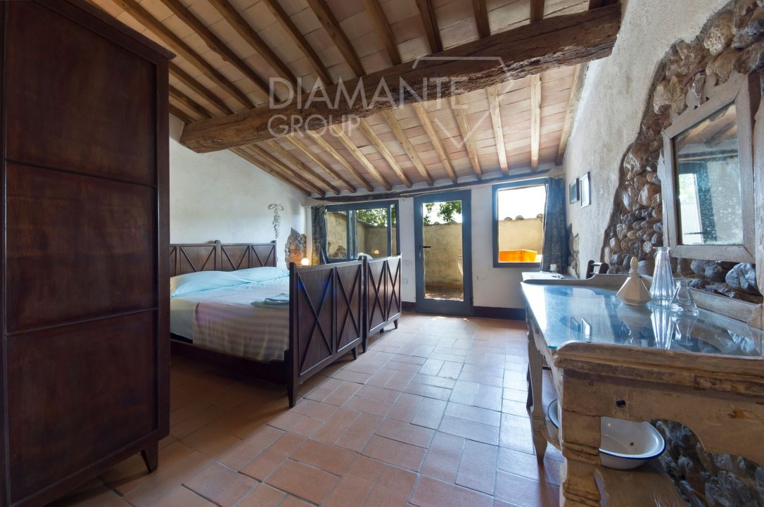 For sale cottage in quiet zone Civitella Paganico Toscana foto 70