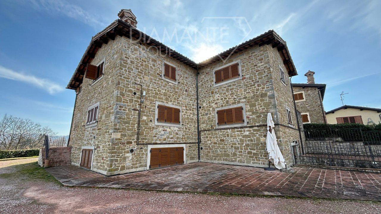 For sale cottage in  Gubbio Umbria foto 6