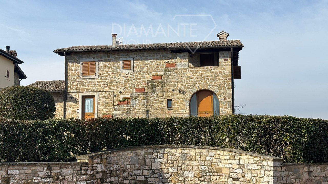 For sale cottage in  Gubbio Umbria foto 10