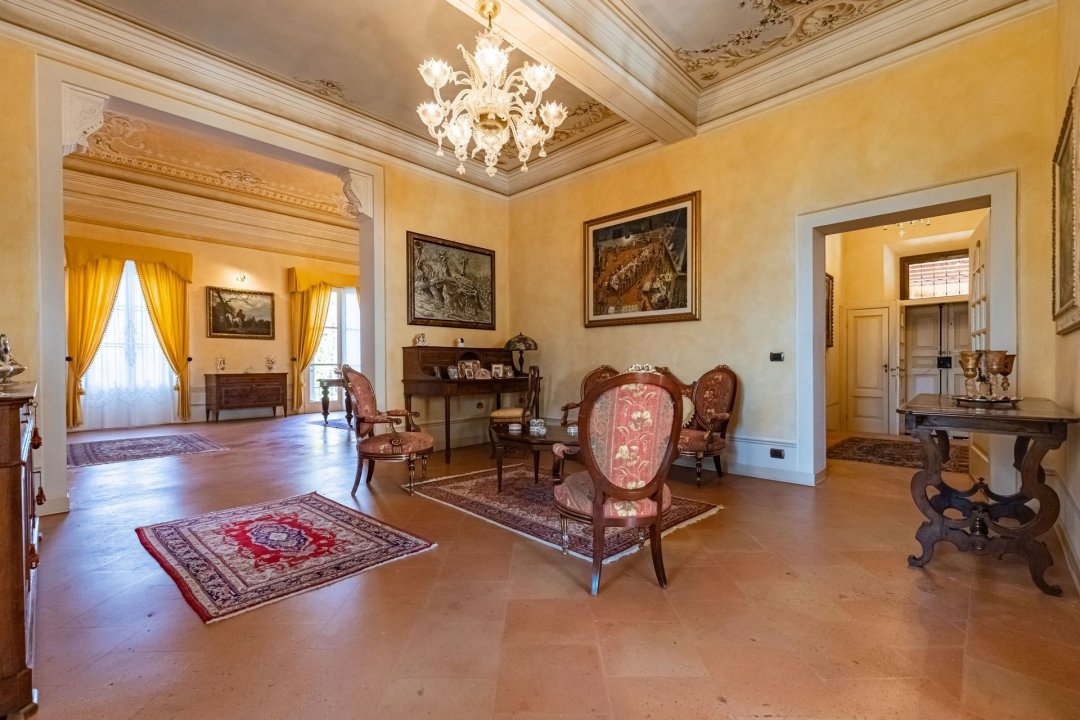 For sale villa in quiet zone Formigine Emilia-Romagna foto 16