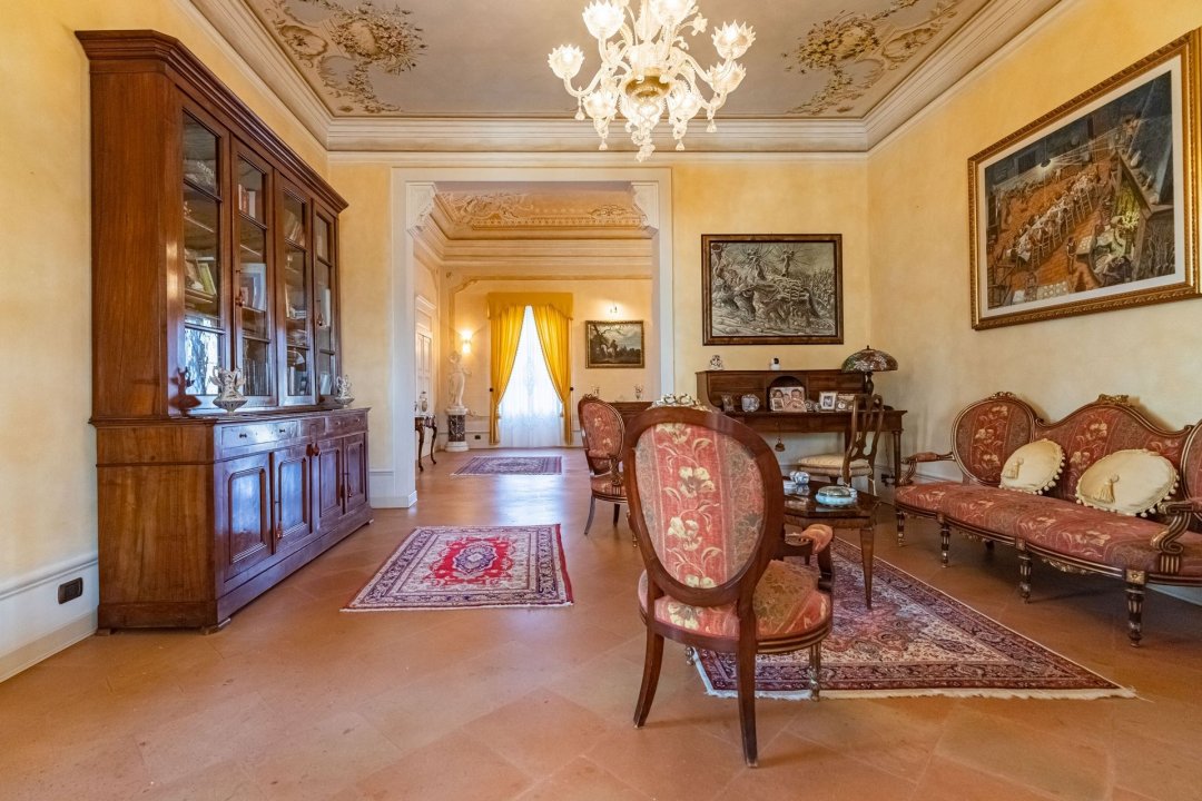 For sale villa in quiet zone Formigine Emilia-Romagna foto 17