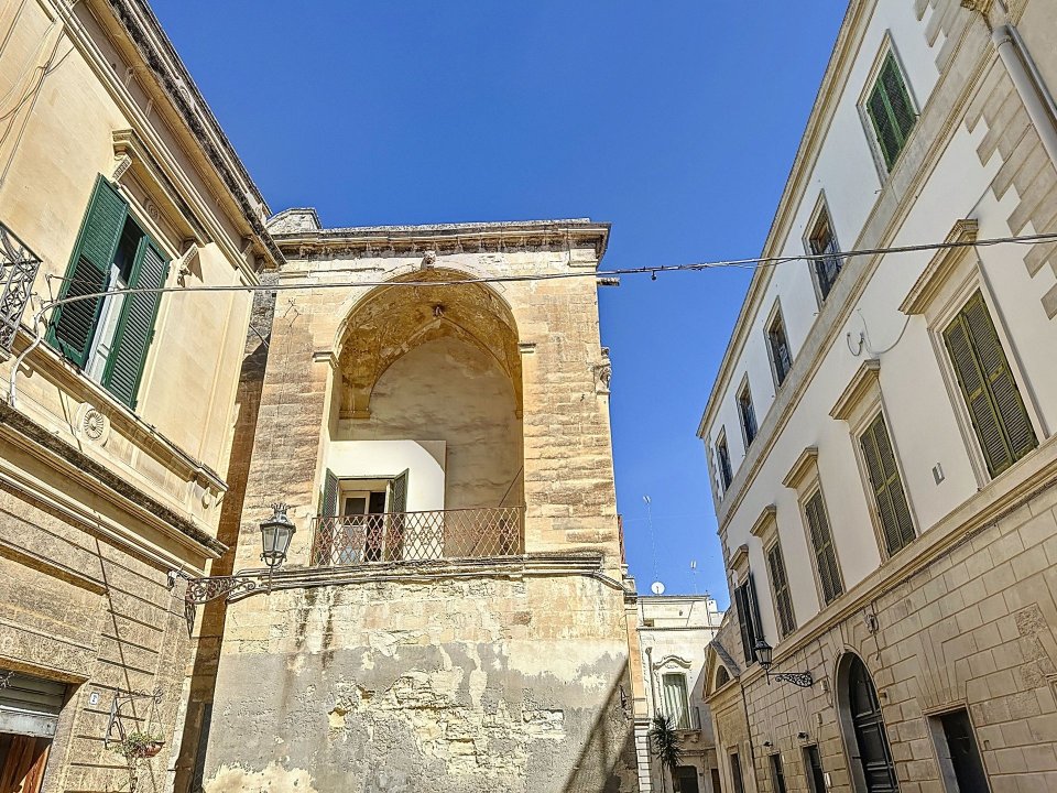 Zu verkaufen wohnung in stadt Lecce Puglia foto 2