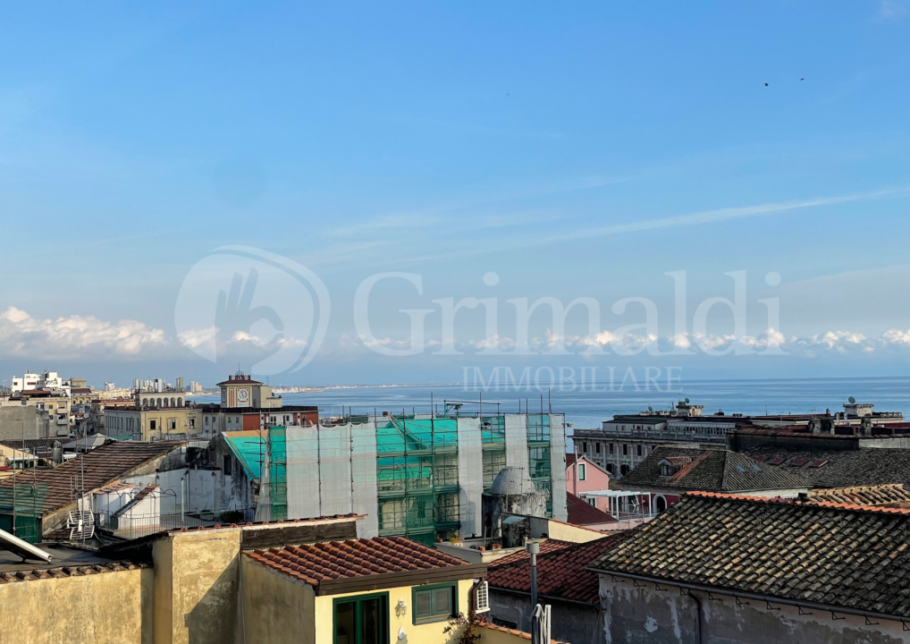 For sale apartment in city Salerno Campania foto 2