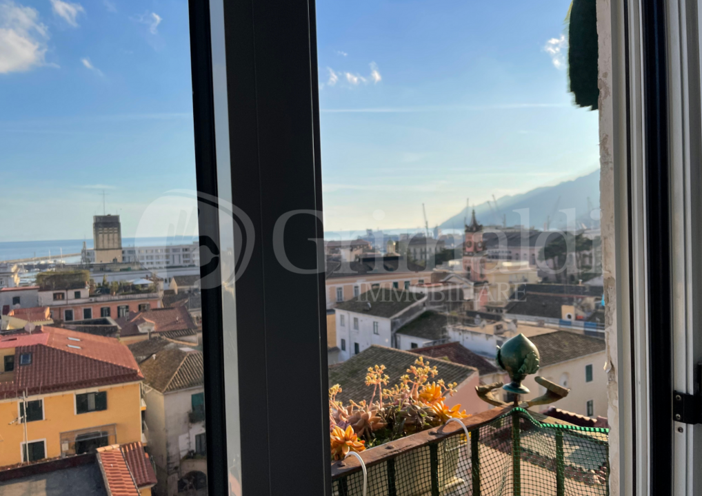 For sale apartment in city Salerno Campania foto 25